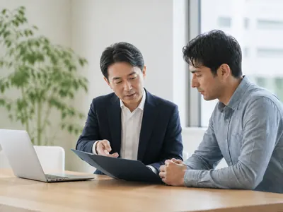 行政書士 在留資格