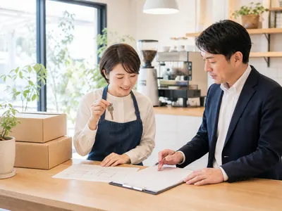 行政書士 許認可