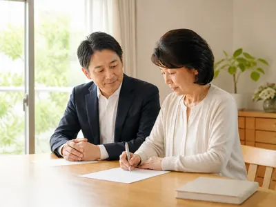行政書士 遺言 相続